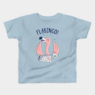 Flabingo Kids T-Shirt